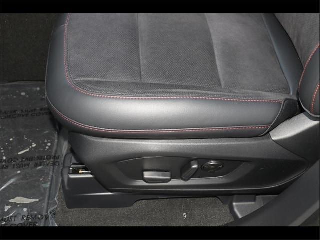 new 2025 Ford Explorer car, priced at $60,980