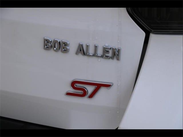new 2025 Ford Explorer car, priced at $60,980