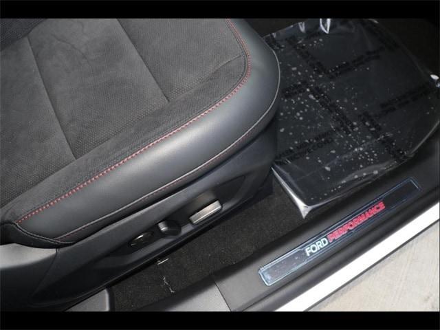 new 2025 Ford Explorer car, priced at $60,980