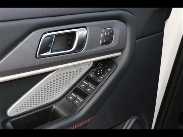 new 2025 Ford Explorer car, priced at $60,980