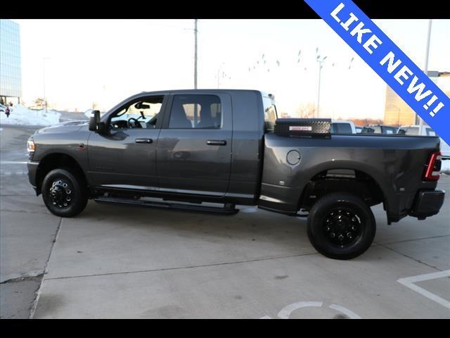 used 2024 Ram 3500 car, priced at $73,468