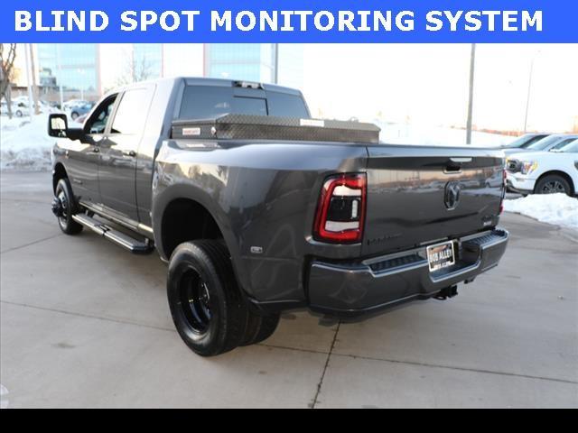 used 2024 Ram 3500 car, priced at $73,468