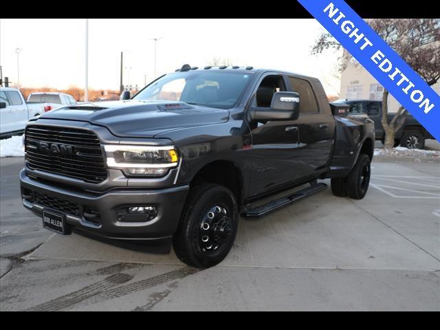 used 2024 Ram 3500 car, priced at $73,468