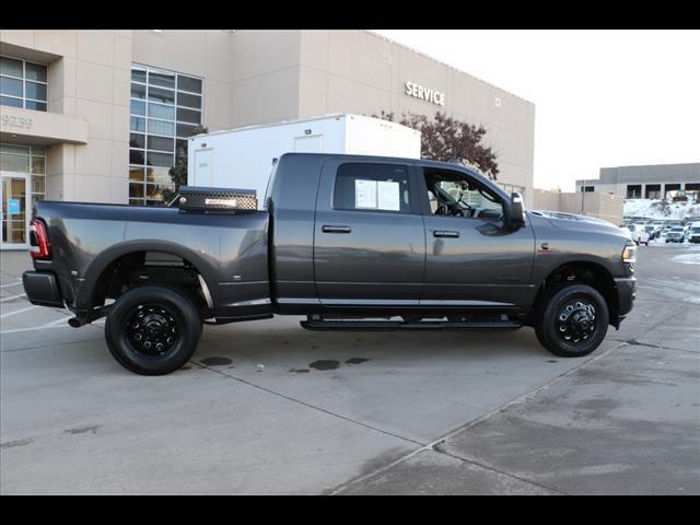 used 2024 Ram 3500 car, priced at $73,468