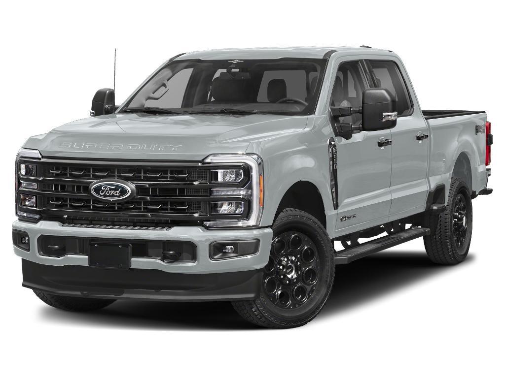 new 2025 Ford F-250 car, priced at $64,870