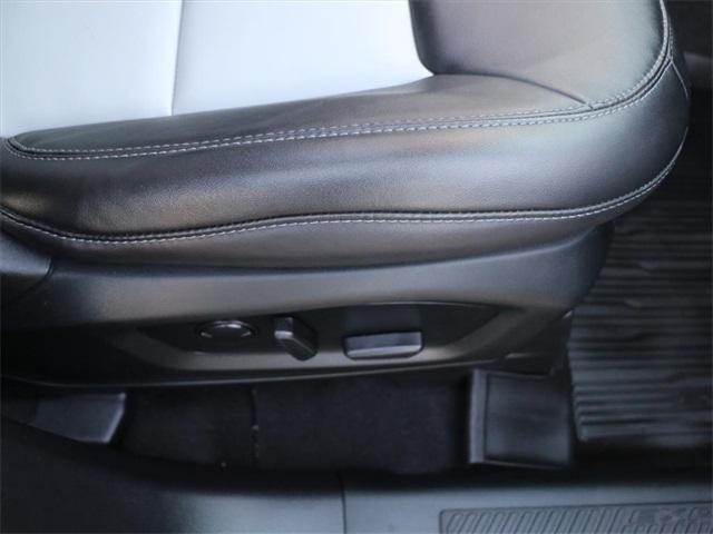 used 2022 Ford Explorer car, priced at $34,470