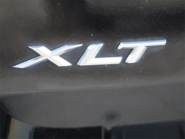 used 2022 Ford Explorer car, priced at $34,470