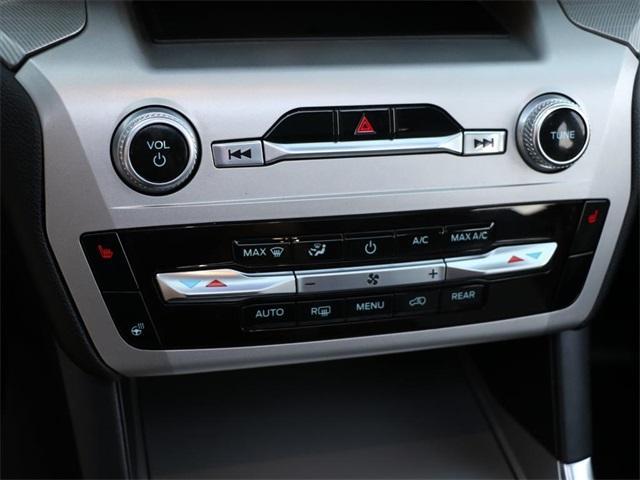 used 2022 Ford Explorer car, priced at $34,470