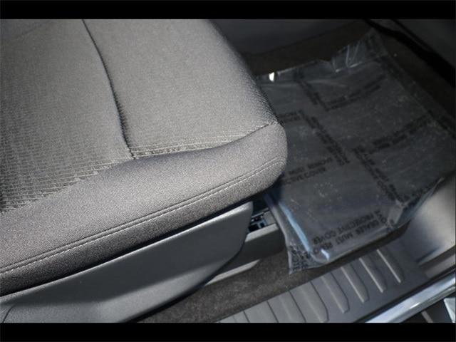 new 2025 Ford F-150 car, priced at $57,252