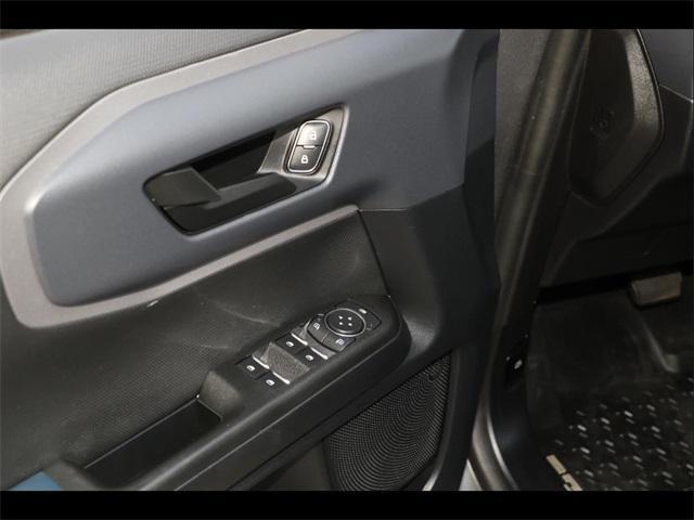 used 2022 Ford Bronco Sport car, priced at $27,510