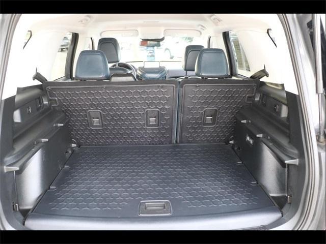 used 2022 Ford Bronco Sport car, priced at $27,510