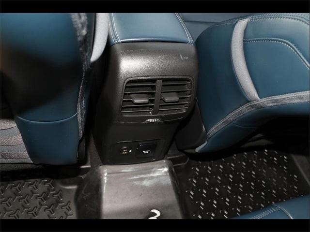 used 2022 Ford Bronco Sport car, priced at $27,510