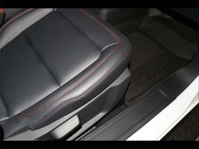 new 2025 Ford Bronco car, priced at $75,051