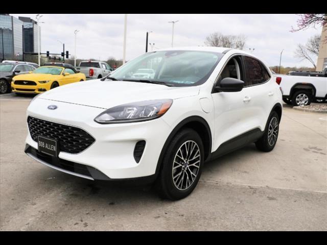 used 2022 Ford Escape PHEV car, priced at $23,788