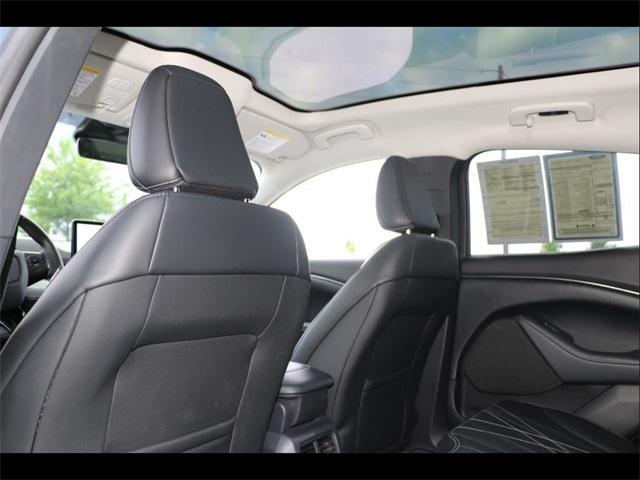 used 2023 Ford Mustang Mach-E car, priced at $33,864
