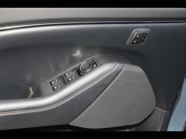 used 2023 Ford Mustang Mach-E car, priced at $33,864