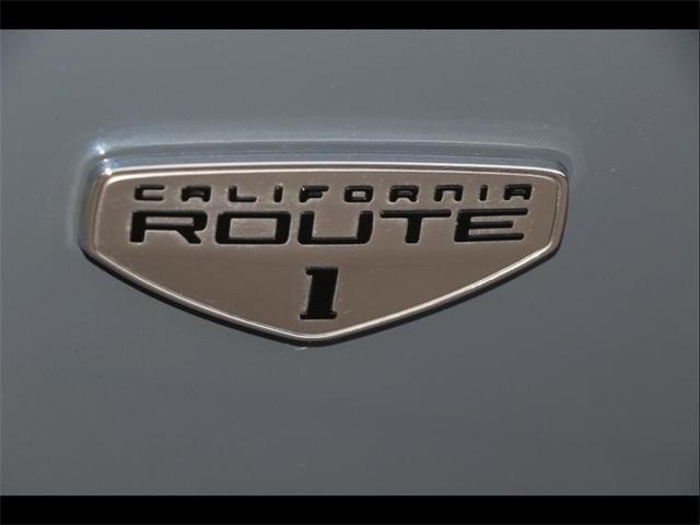 used 2023 Ford Mustang Mach-E car, priced at $33,864
