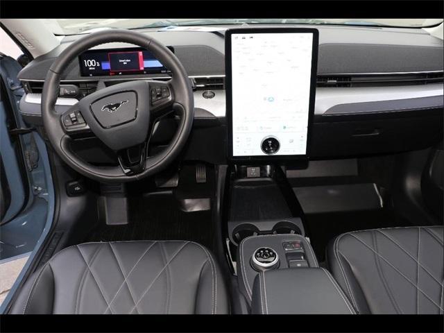 used 2023 Ford Mustang Mach-E car, priced at $33,864