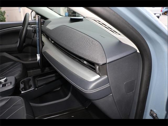 used 2023 Ford Mustang Mach-E car, priced at $33,864
