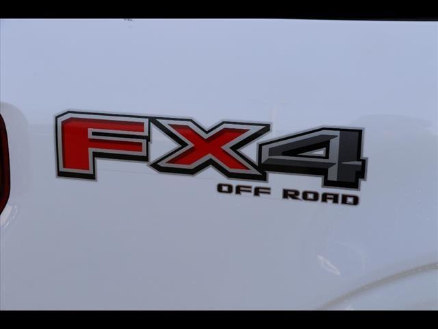 used 2021 Ford F-150 car