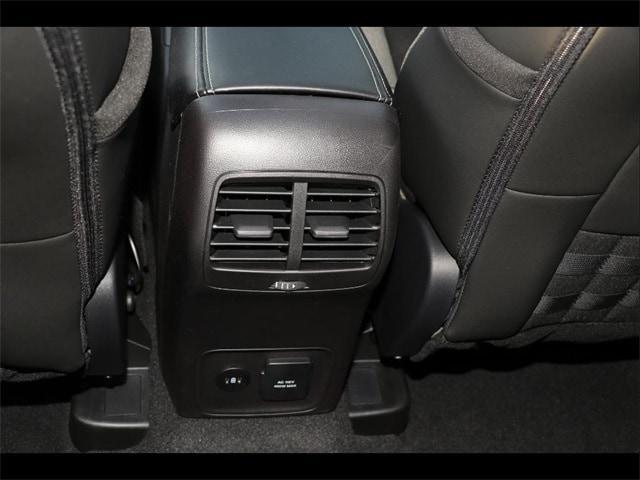 new 2025 Ford Bronco Sport car, priced at $38,435