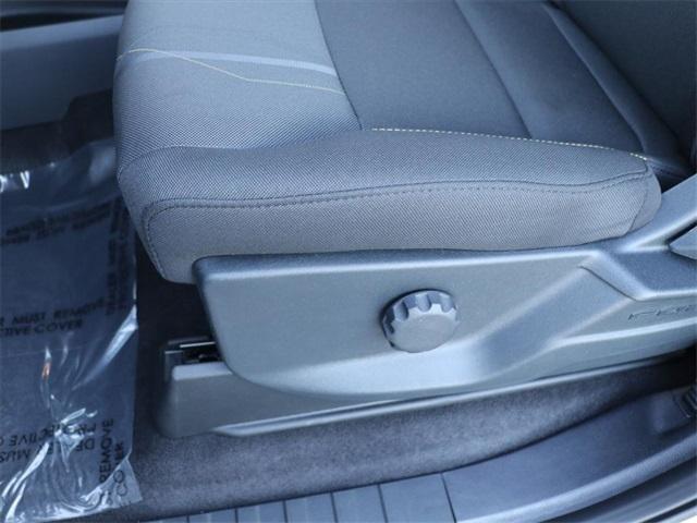 new 2025 Ford F-150 car, priced at $53,736