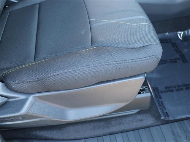 new 2025 Ford F-150 car, priced at $53,736