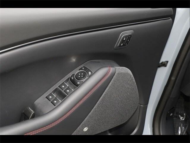new 2025 Ford Mustang Mach-E car, priced at $54,420