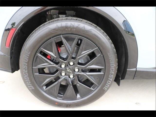 new 2025 Ford Mustang Mach-E car, priced at $54,420