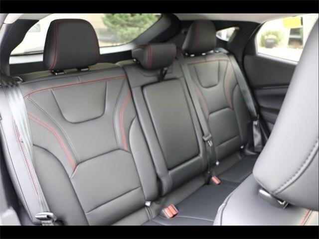 new 2025 Ford Mustang Mach-E car, priced at $53,420