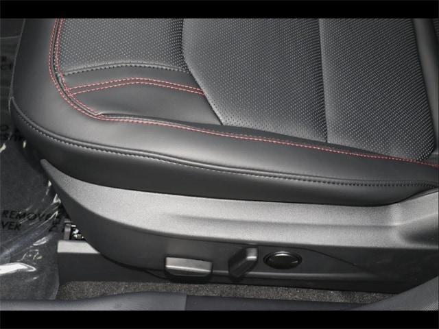 new 2025 Ford Mustang Mach-E car, priced at $54,420