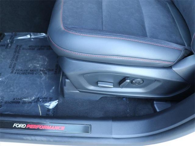 new 2026 Ford Explorer car