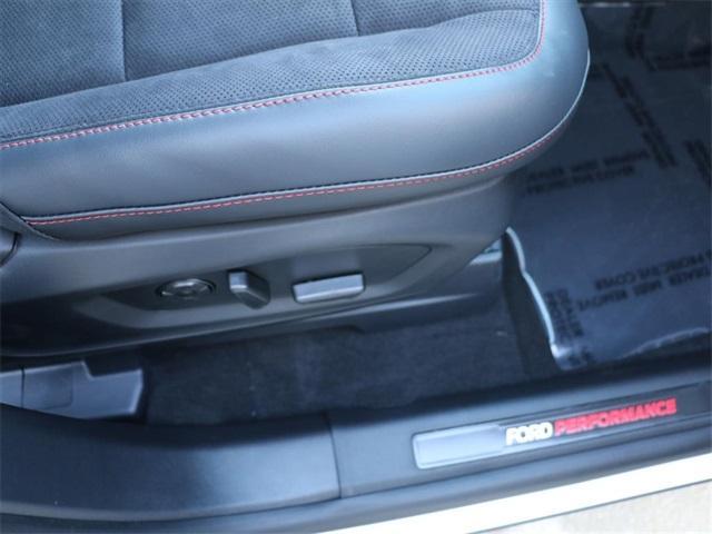 new 2026 Ford Explorer car