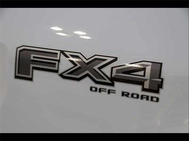 new 2025 Ford F-150 car, priced at $57,871
