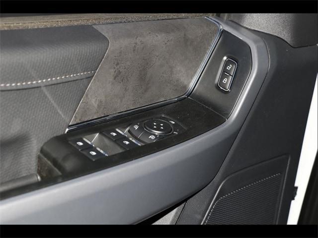 new 2025 Ford F-150 car, priced at $57,871