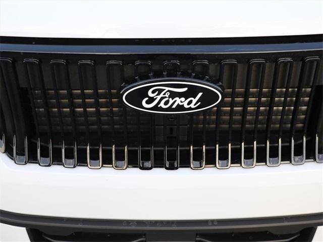 new 2025 Ford Maverick car, priced at $34,725