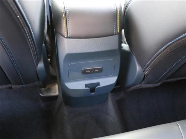 new 2025 Ford Maverick car, priced at $34,725