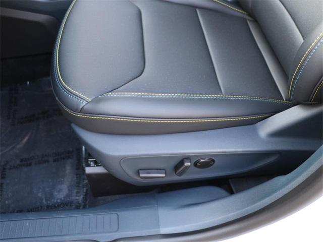 new 2025 Ford Maverick car, priced at $34,725