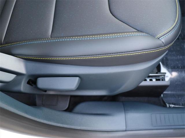 new 2025 Ford Maverick car, priced at $34,725