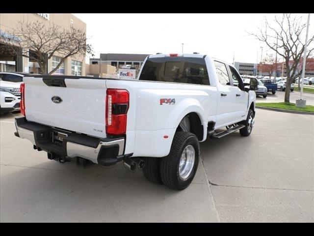 new 2025 Ford F-350 car, priced at $74,380
