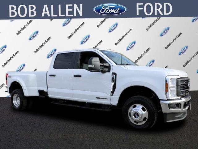 new 2025 Ford F-350 car, priced at $74,380