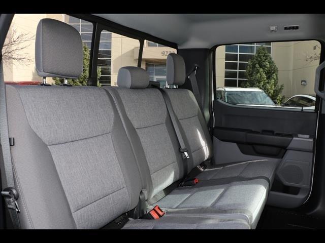 new 2025 Ford F-350 car, priced at $72,880
