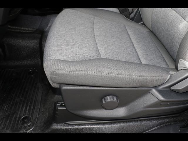 new 2025 Ford F-350 car, priced at $74,380