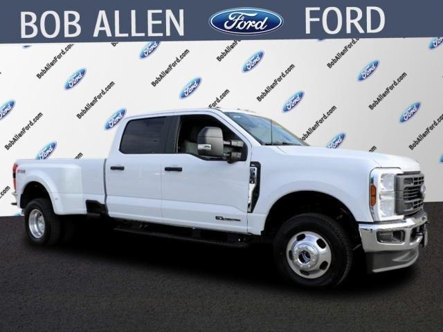 new 2025 Ford F-350 car, priced at $74,380