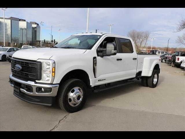 new 2025 Ford F-350 car, priced at $74,380