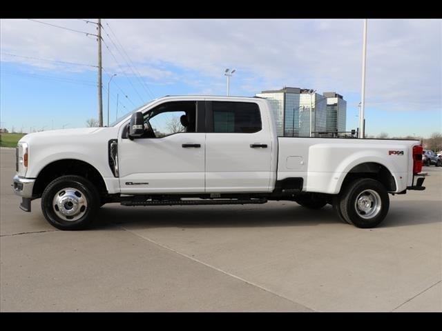 new 2025 Ford F-350 car, priced at $74,380