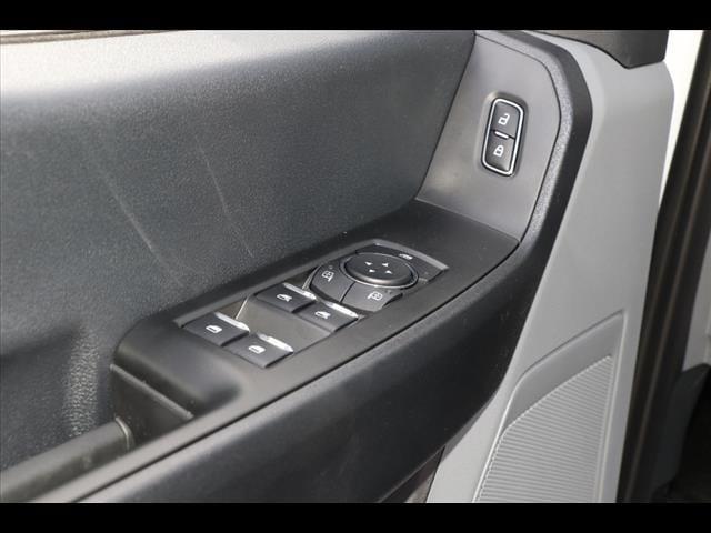 new 2025 Ford F-350 car, priced at $74,380