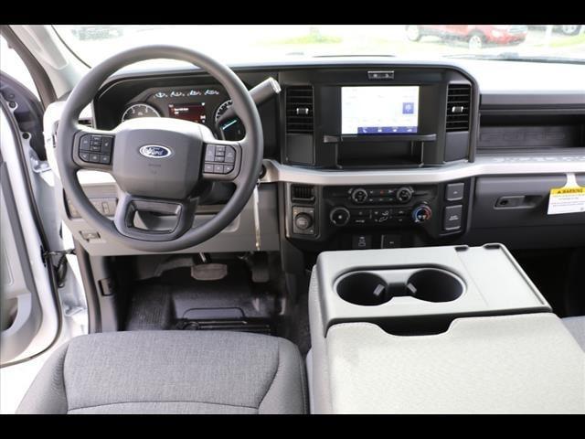 new 2025 Ford F-350 car, priced at $74,380