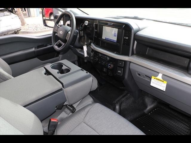 new 2025 Ford F-350 car, priced at $72,880