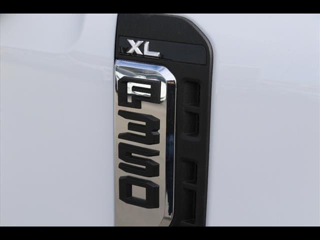 new 2025 Ford F-350 car, priced at $74,380